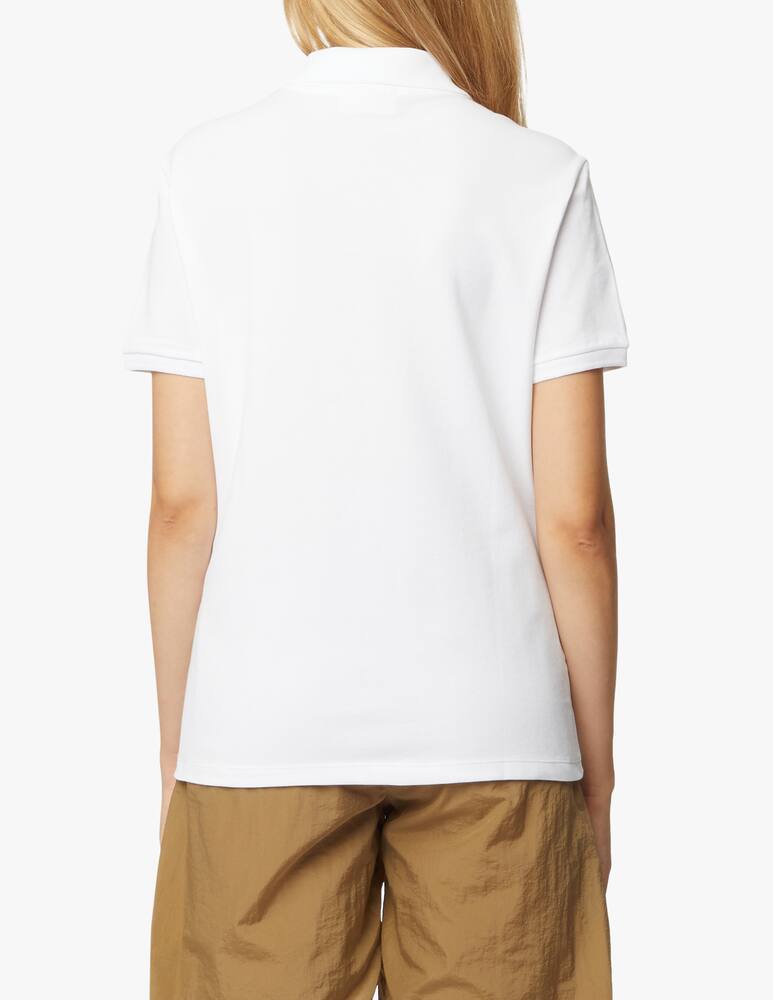Lacoste Cotton polo shirt - picture 3 Lacoste Cotton polo shirt - picture 3