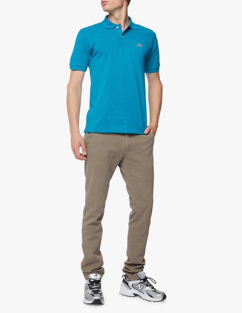 rinascente Lacoste Polo manica corta classic fit