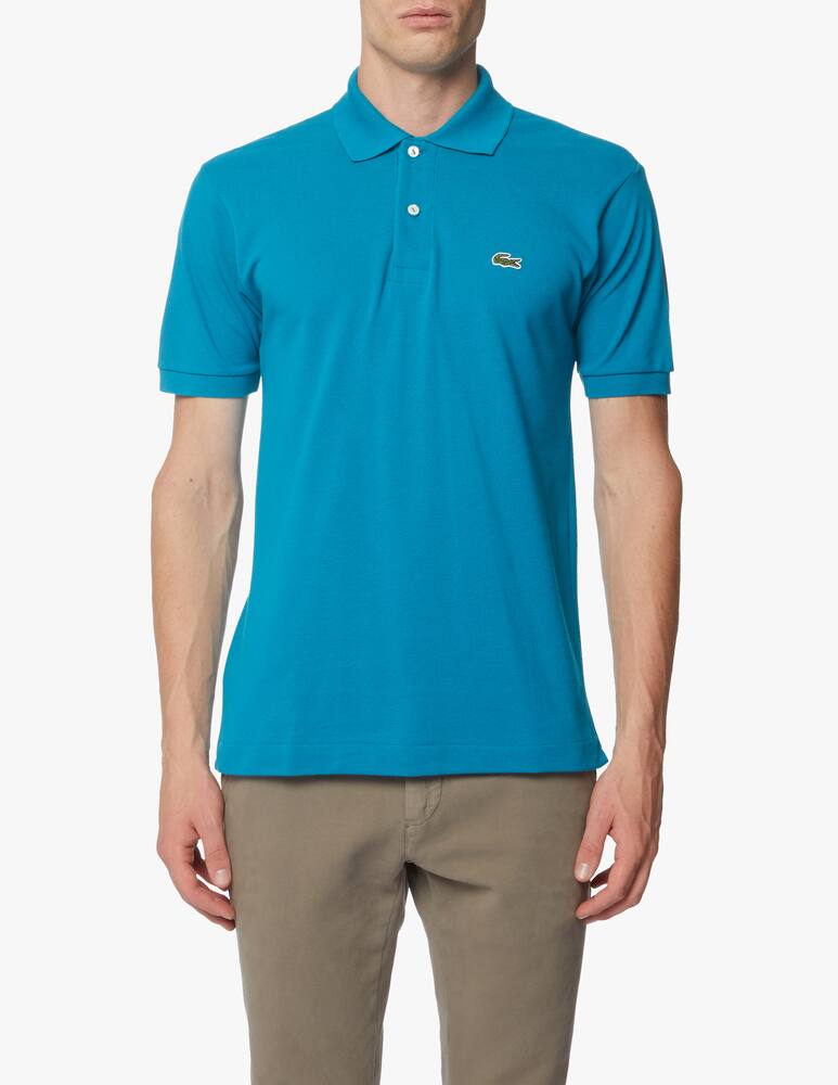 rinascente Lacoste Polo manica corta classic fit