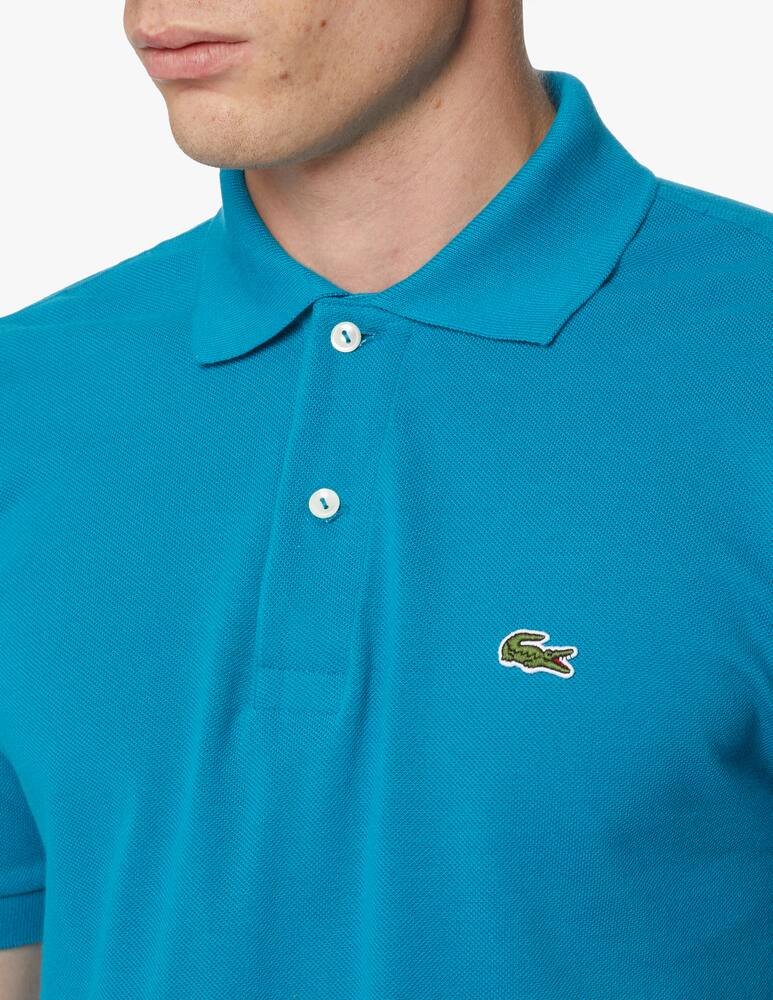 rinascente Lacoste Polo manica corta classic fit