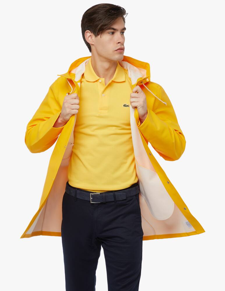 rinascente Lacoste Polo vestibilità classica