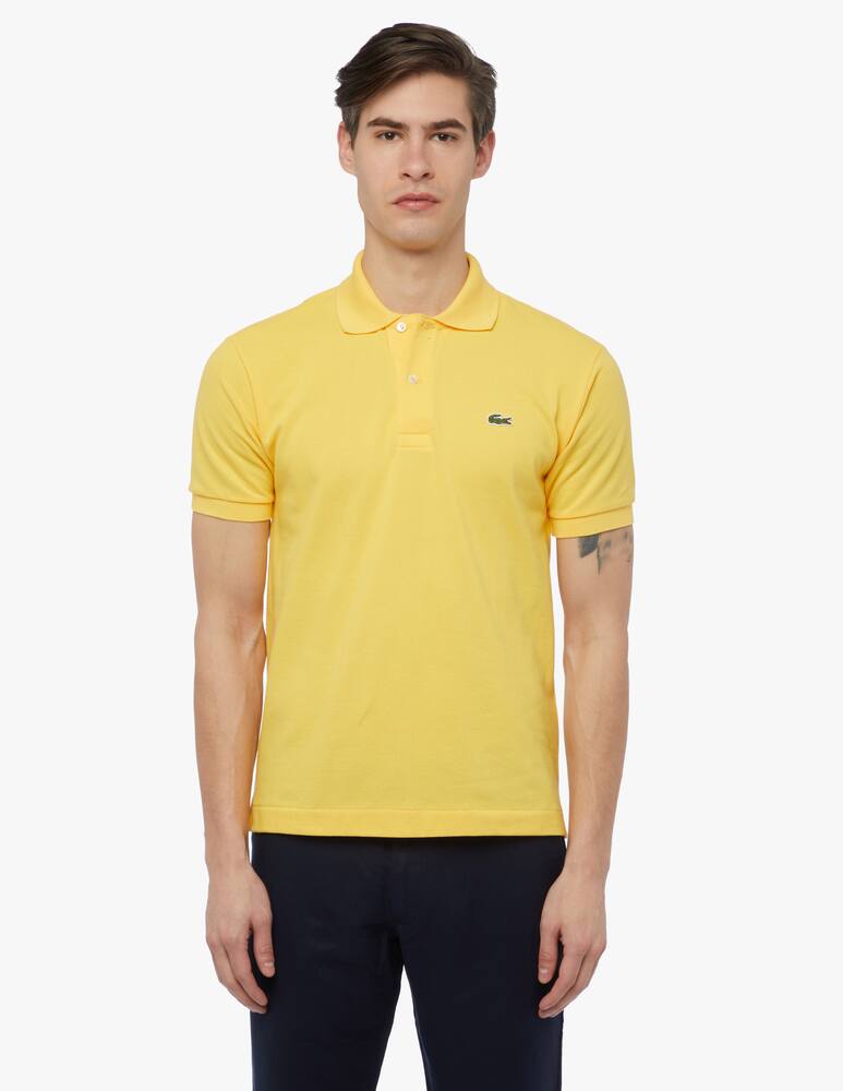 rinascente Lacoste Polo vestibilità classica