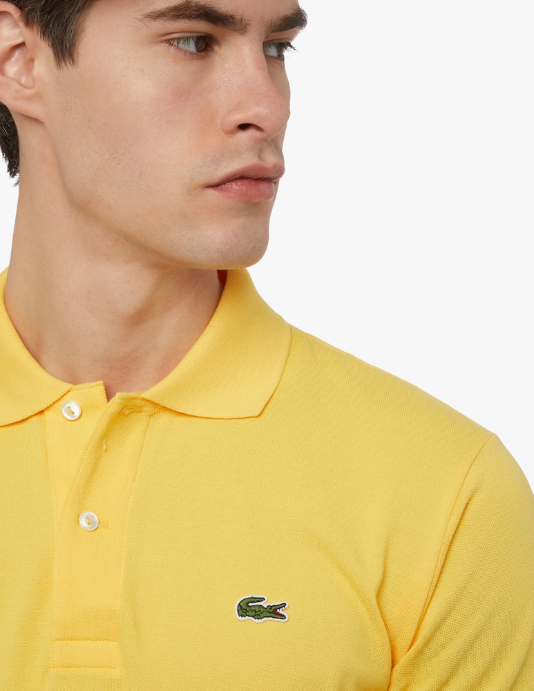rinascente Lacoste Polo vestibilità classica