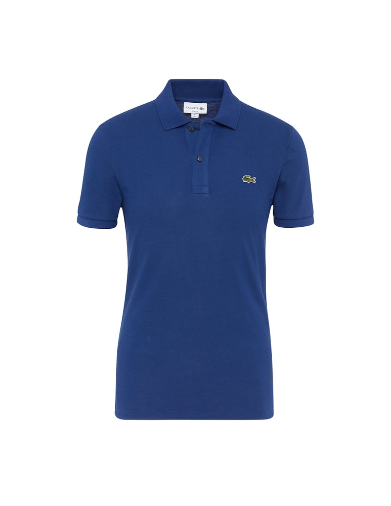 rinascente Lacoste Polo slim fit