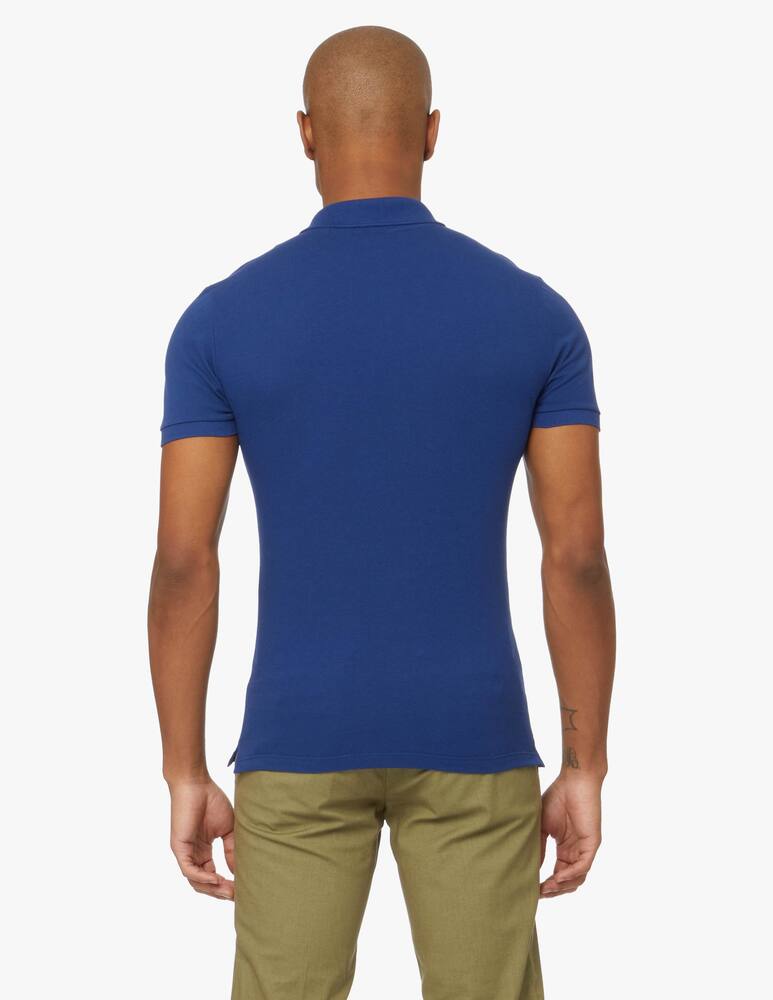 rinascente Lacoste Polo slim fit