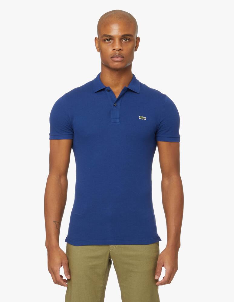 rinascente Lacoste Polo slim fit