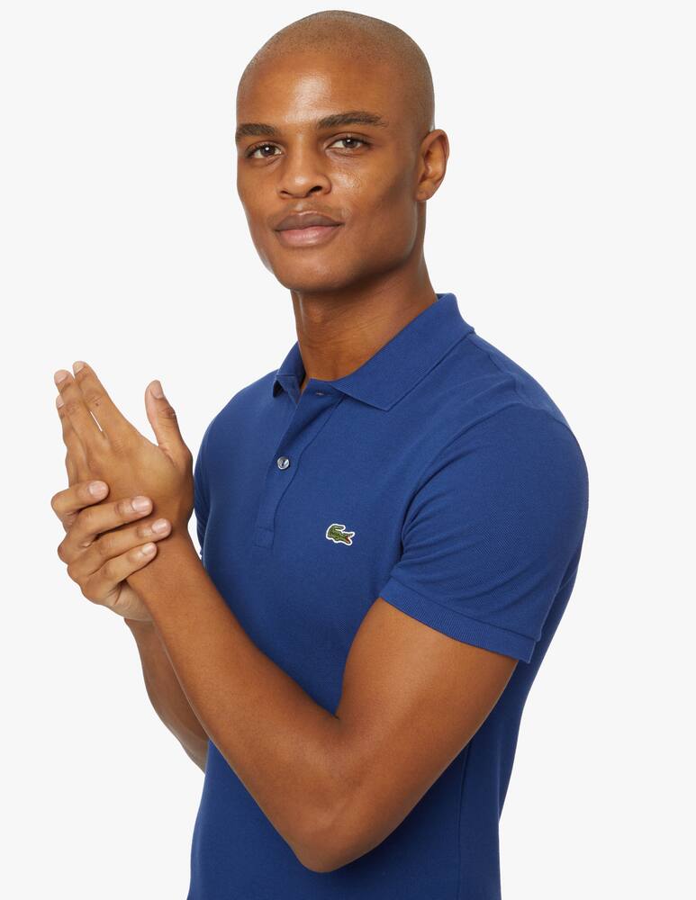 rinascente Lacoste Polo slim fit