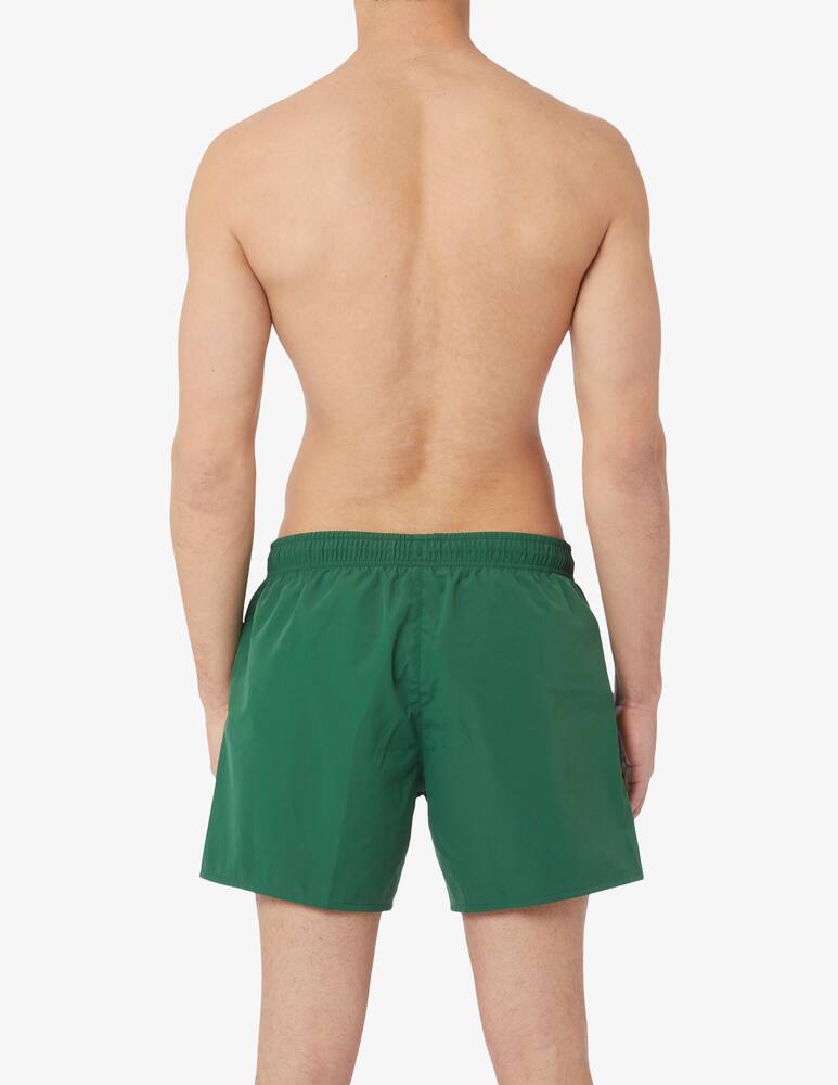 rinascente Lacoste Basic swimsuit 