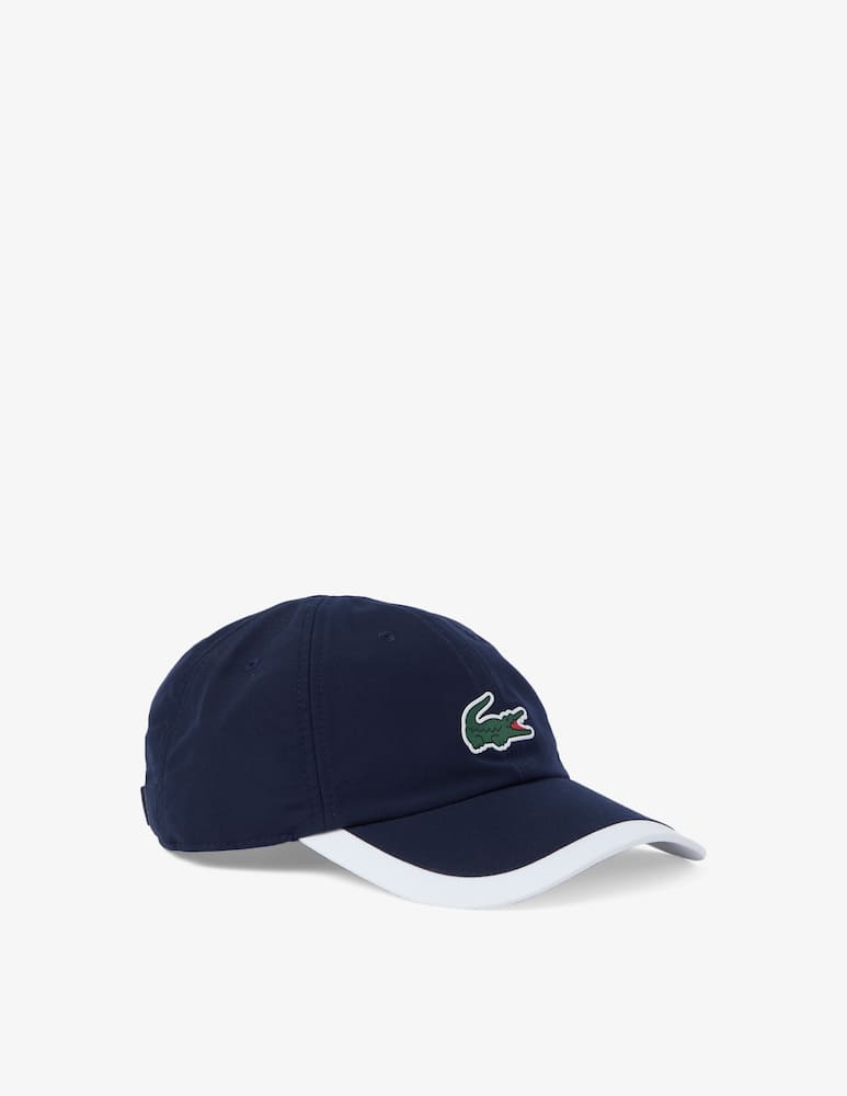 rinascente Lacoste Cappellino baseball tennis atp finals - Blu