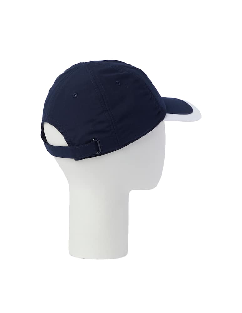rinascente Lacoste Cappellino baseball tennis atp finals - Blu