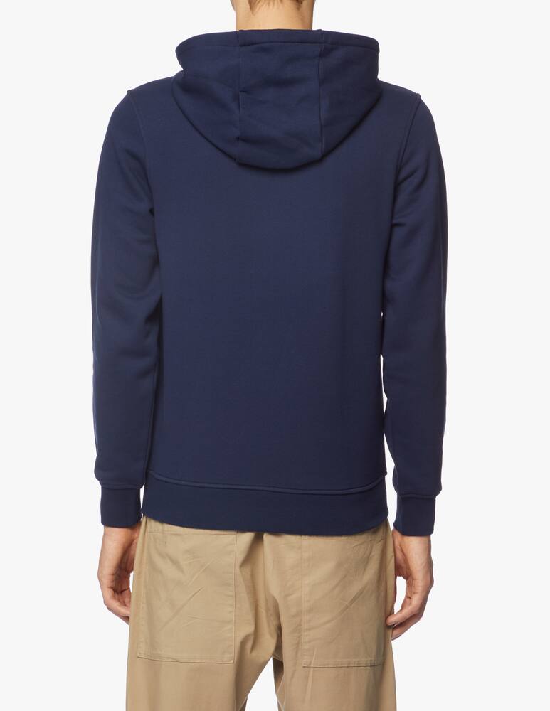 rinascente Lacoste Basic hoodie