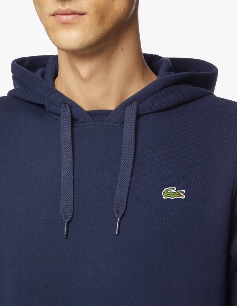 rinascente Lacoste Basic hoodie