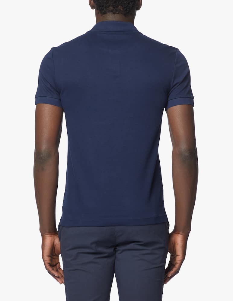 rinascente Lacoste Polo maniche corte jersey