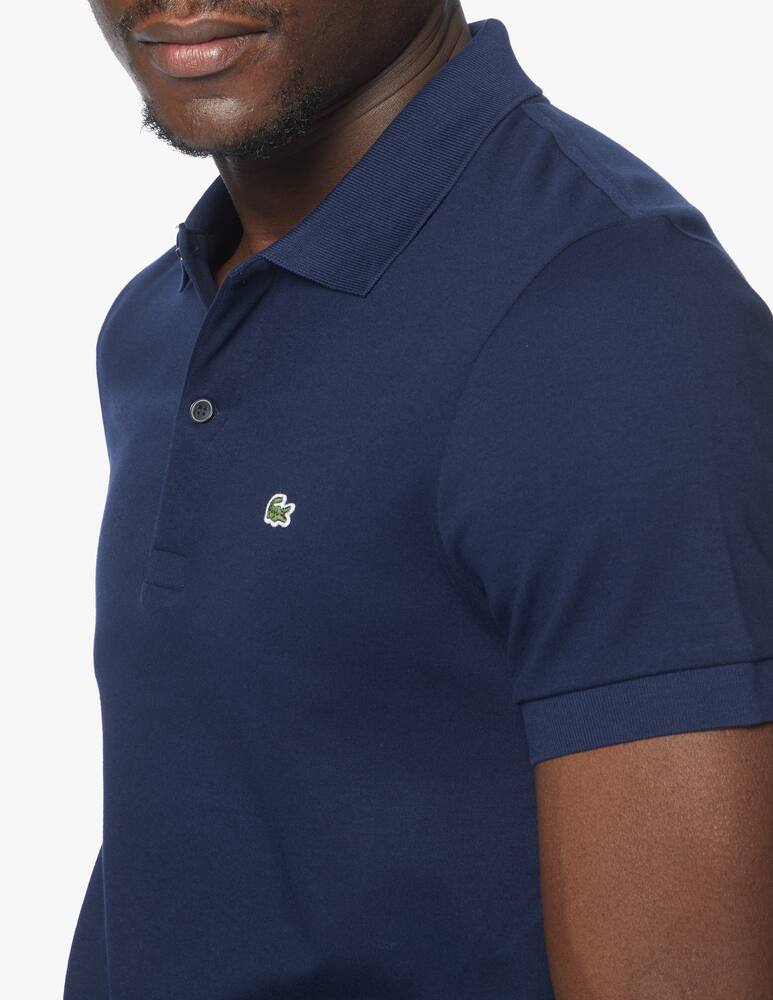 rinascente Lacoste Polo maniche corte jersey
