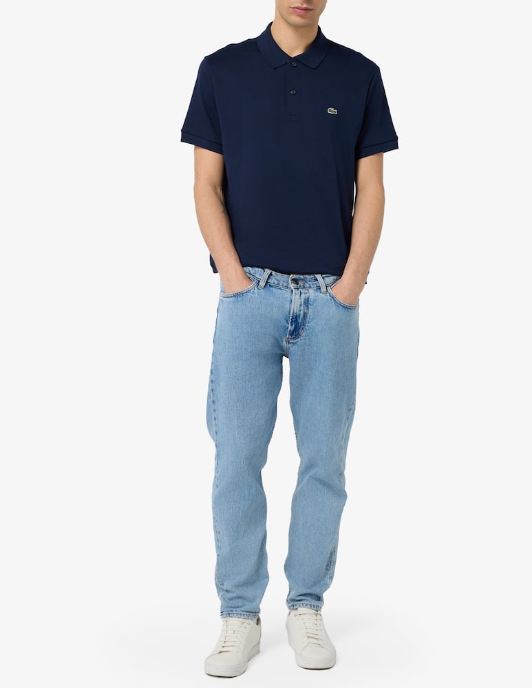 Lacoste Polo jersey manica corta - immagine 2 Lacoste Polo jersey manica corta - immagine 2