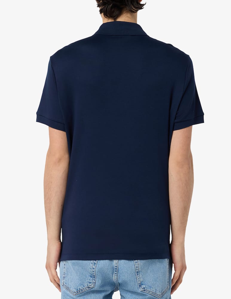 Lacoste Polo jersey manica corta - immagine 3 Lacoste Polo jersey manica corta - immagine 3
