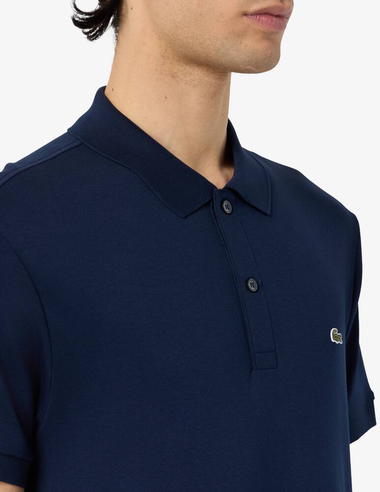 rinascente Lacoste Polo jersey manica corta