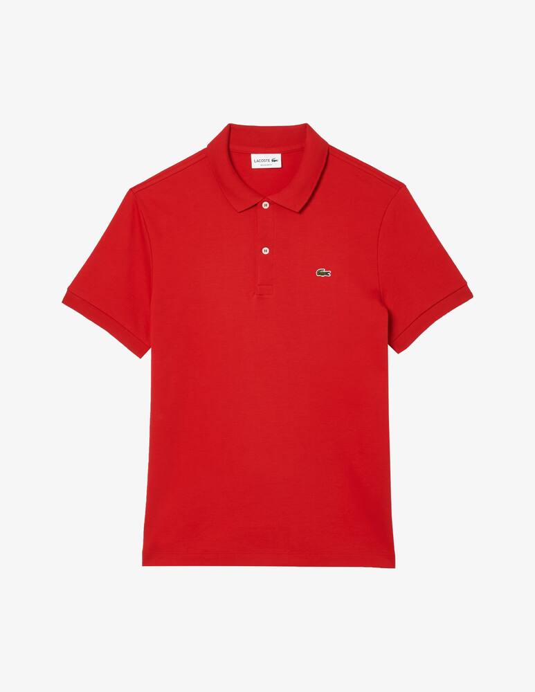 rinascente Lacoste Polo jersey