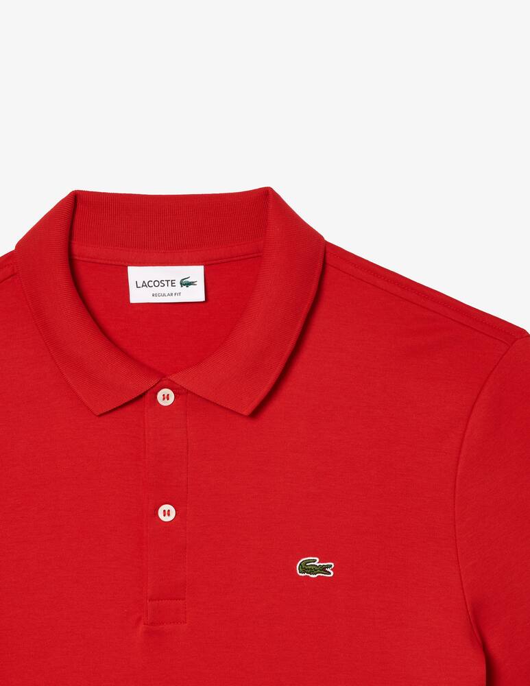 rinascente Lacoste Polo jersey