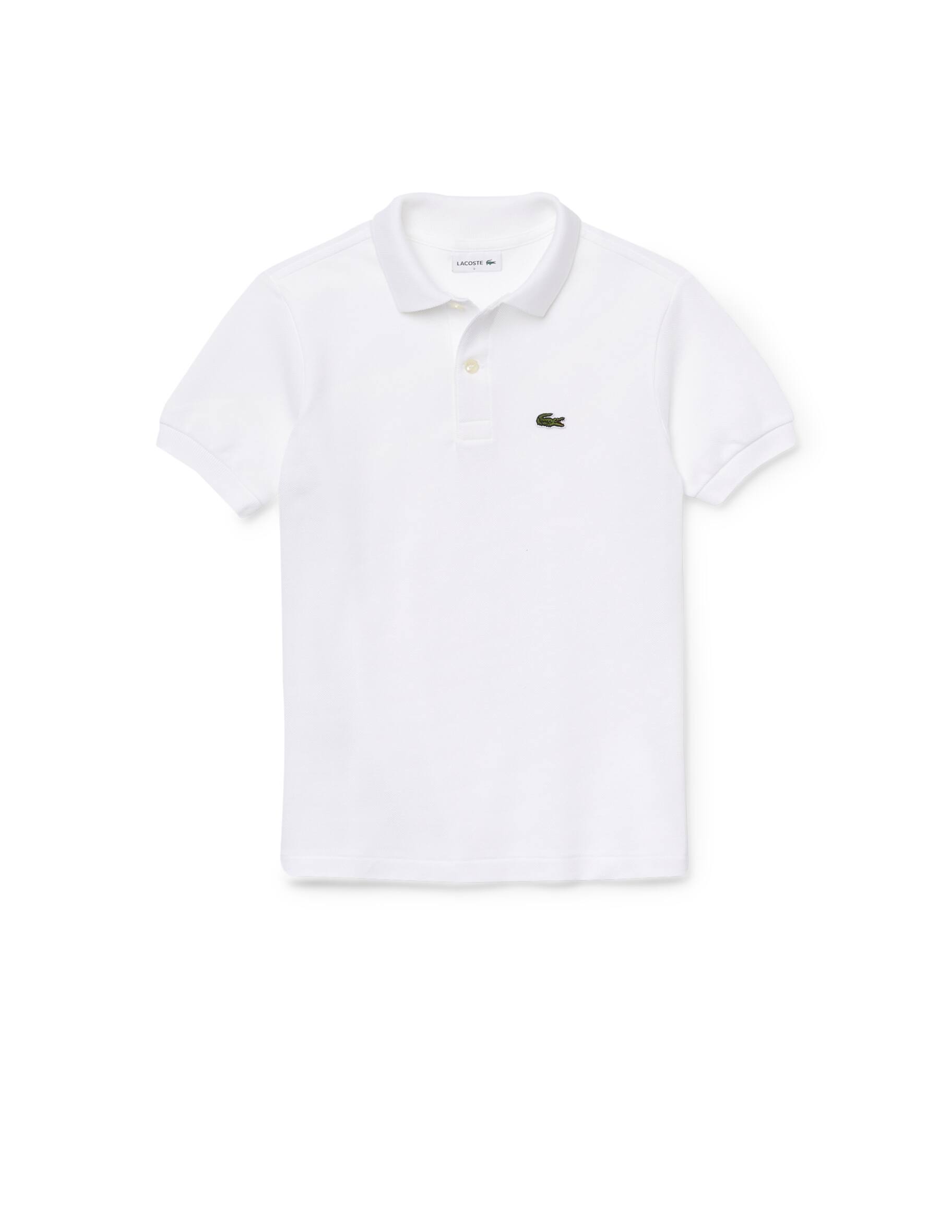 lacoste rinascente