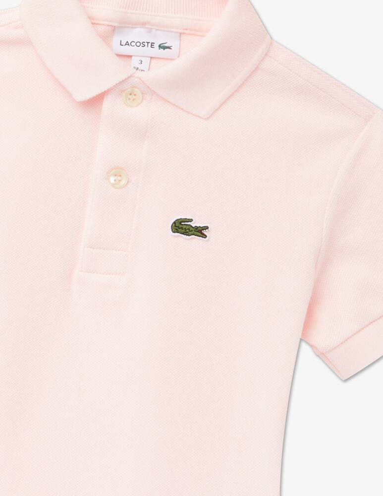 rinascente Lacoste Cotton polo shirt