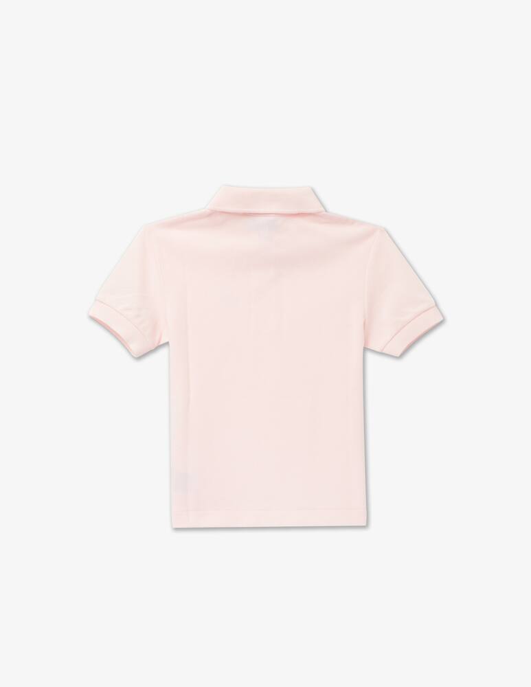 rinascente Lacoste Cotton polo shirt