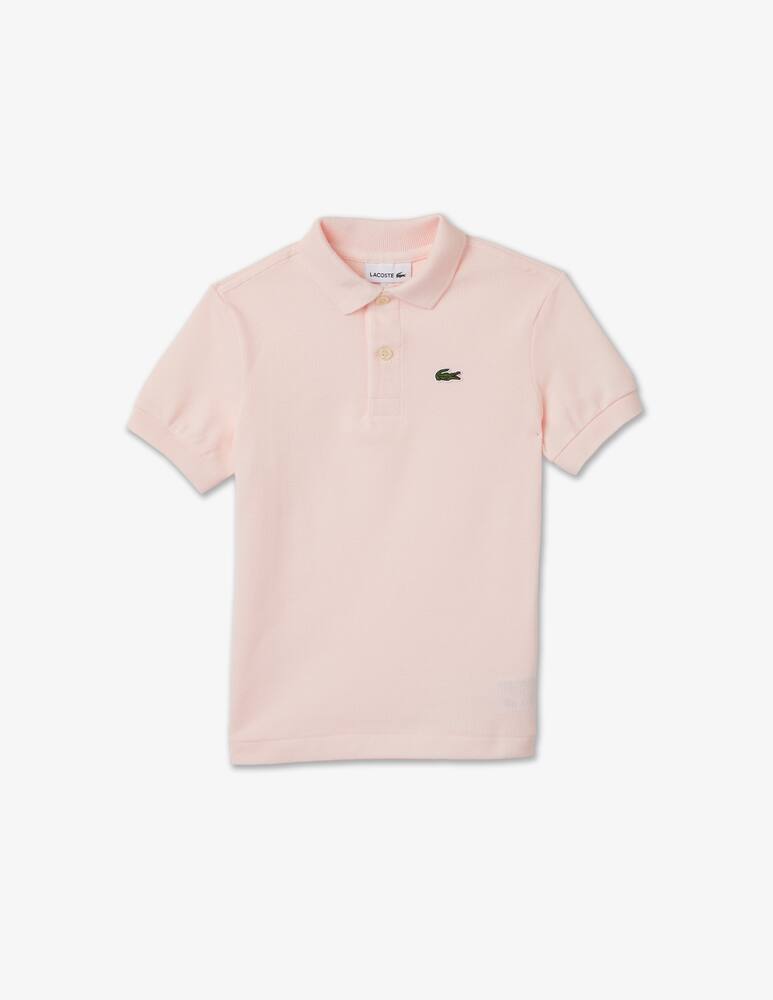 rinascente Lacoste Cotton polo shirt