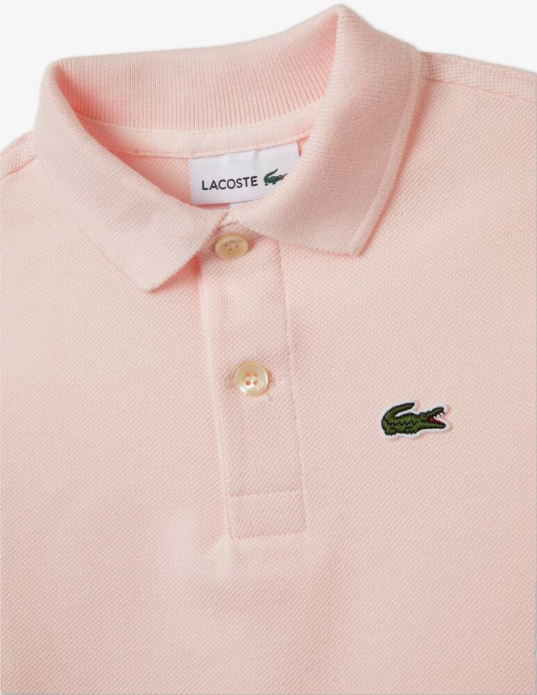 rinascente Lacoste Cotton polo shirt