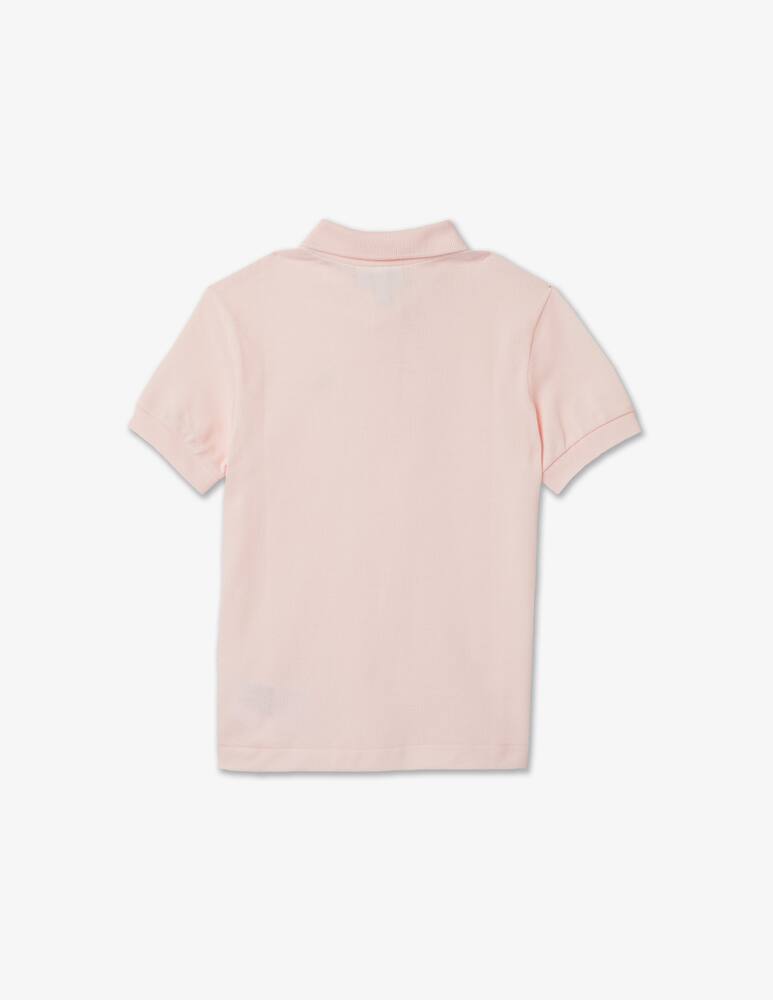 rinascente Lacoste Cotton polo shirt