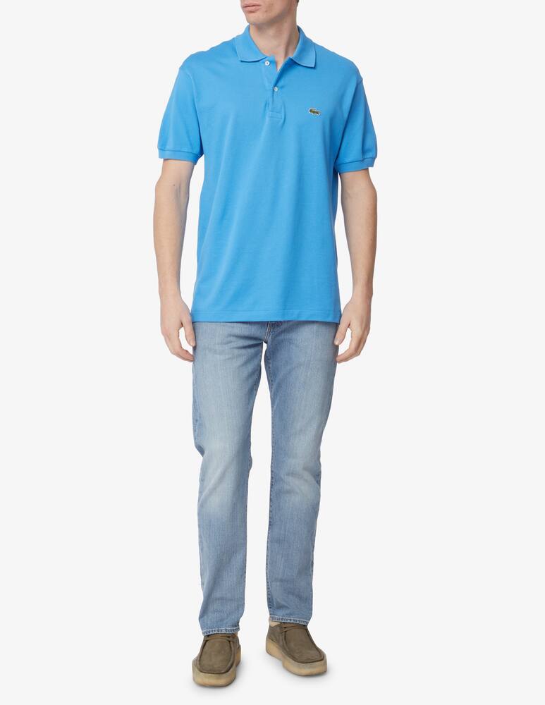rinascente Lacoste Polo classic fit