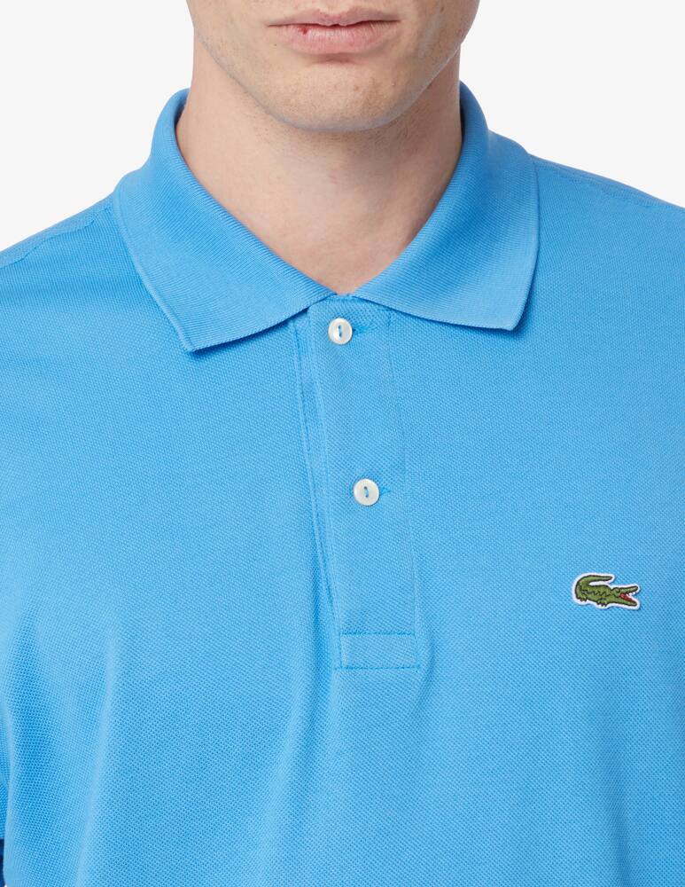 rinascente Lacoste Polo classic fit