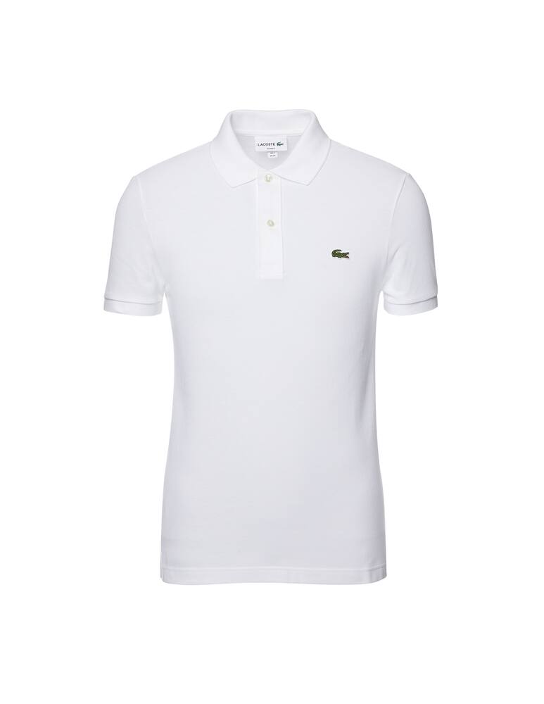 rinascente Lacoste Polo maniche corte - slim fit 
