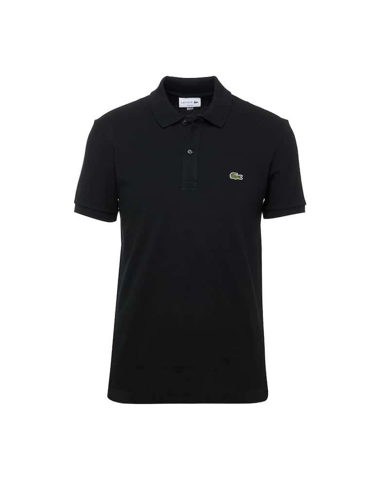 Lacoste Polo maniche corte - slim fit - immagine 5 Lacoste Polo maniche corte - slim fit - immagine 5