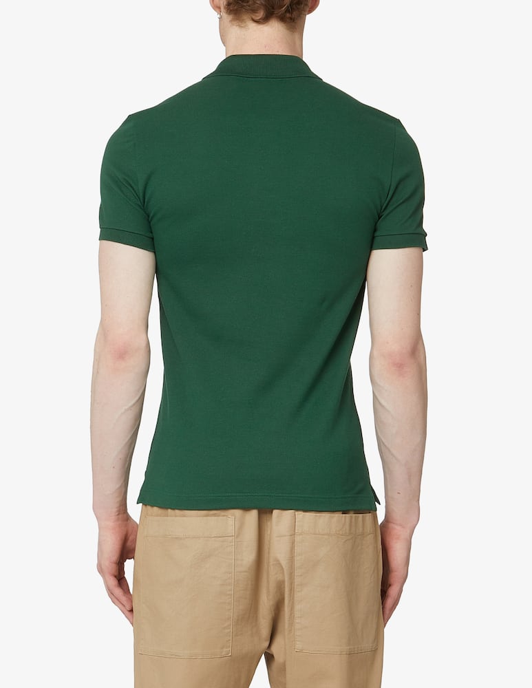 Lacoste Polo manica corta slim fit - immagine 3 Lacoste Polo manica corta slim fit - immagine 3
