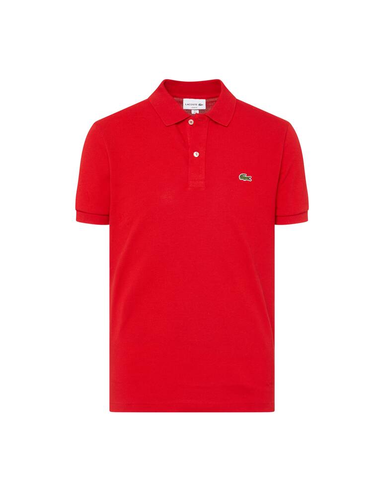 rinascente Lacoste Polo maniche corte - slim fit 