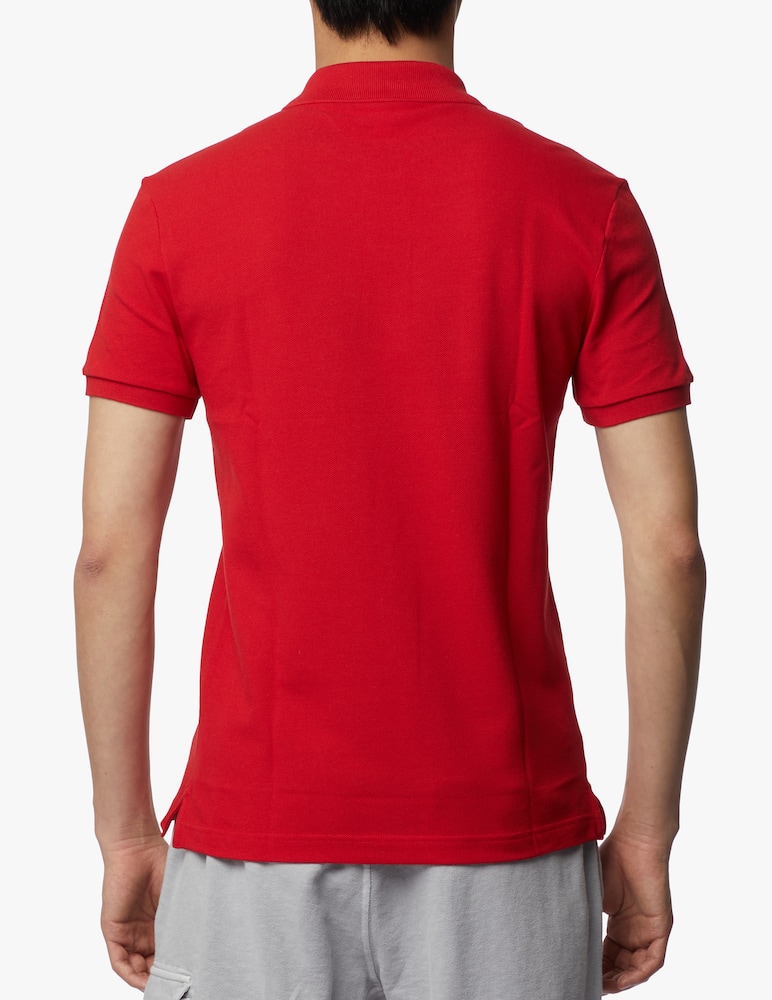 Lacoste Polo maniche corte - slim fit  - immagine 2