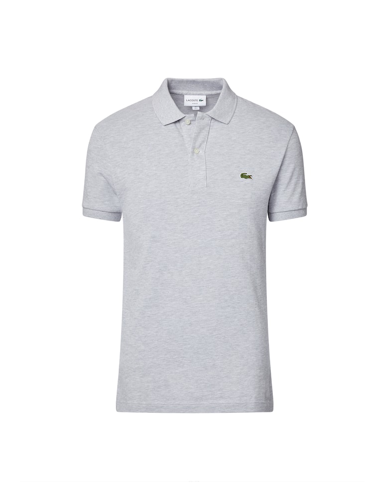 Lacoste Polo maniche corte - slim fit - immagine 4 Lacoste Polo maniche corte - slim fit - immagine 4
