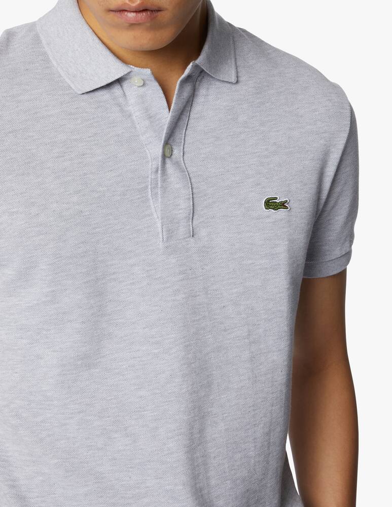 rinascente Lacoste Polo maniche corte - slim fit 
