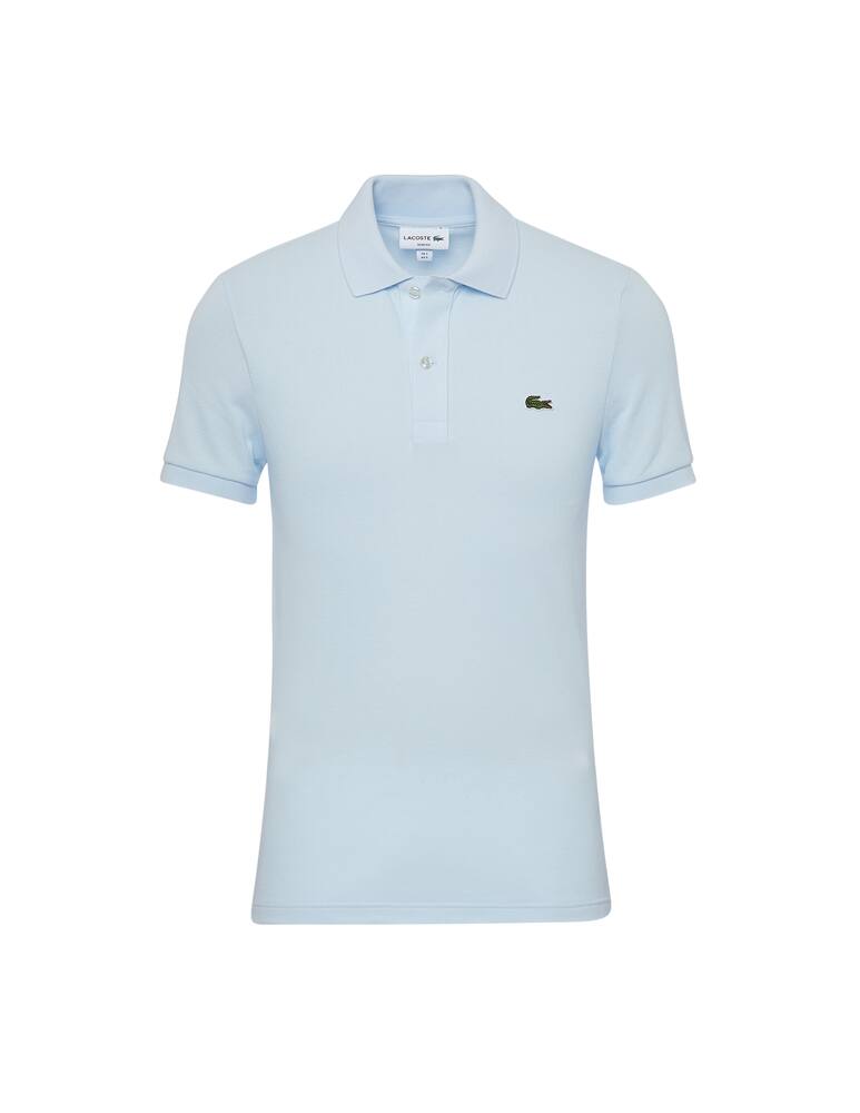 rinascente Lacoste Polo maniche corte - slim fit 