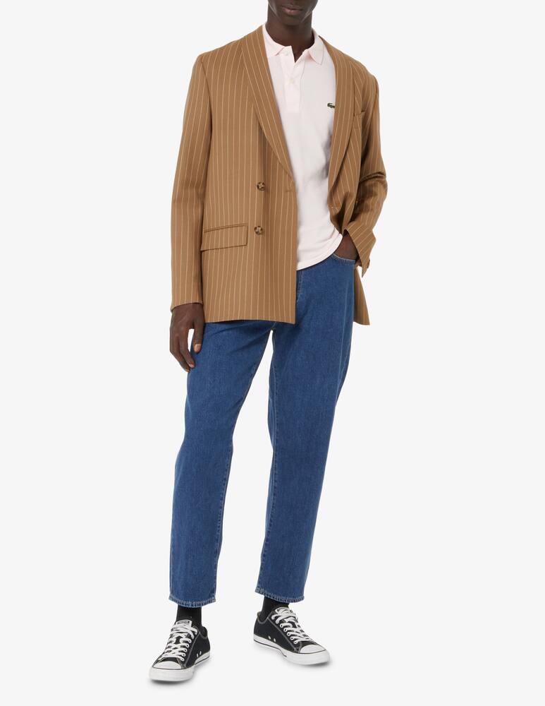 rinascente Lacoste Polo manica corta slim fit 