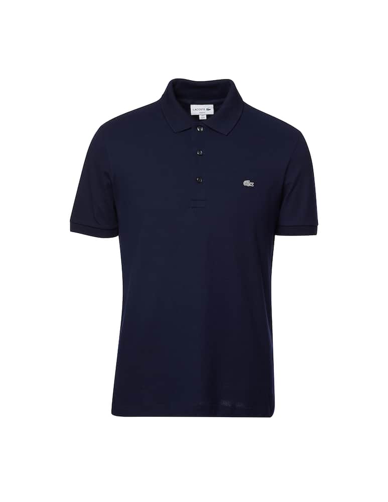 rinascente Lacoste Short sleeves polo slim fit