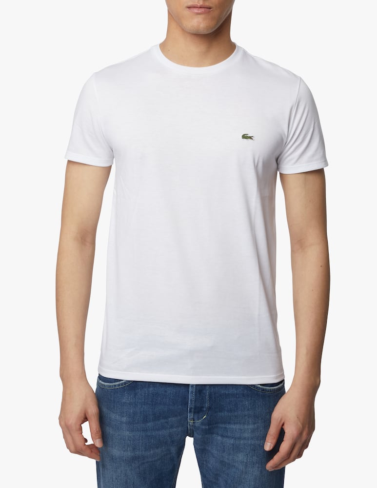 Lacoste T shirt regular fit  - picture 1