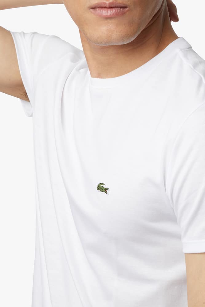 Lacoste T shirt regular fit  - picture 4