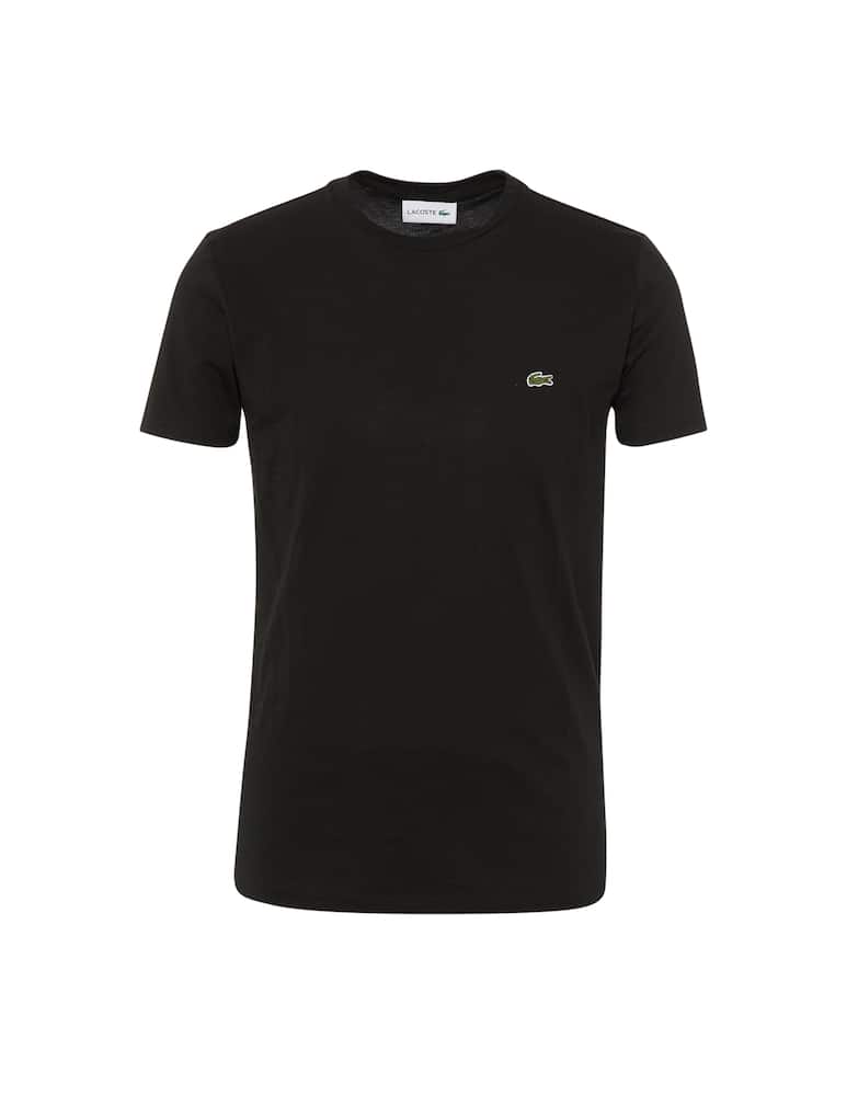 Lacoste T-shirt - regular fit in cotone - immagine 4 Lacoste T-shirt - regular fit in cotone - immagine 4