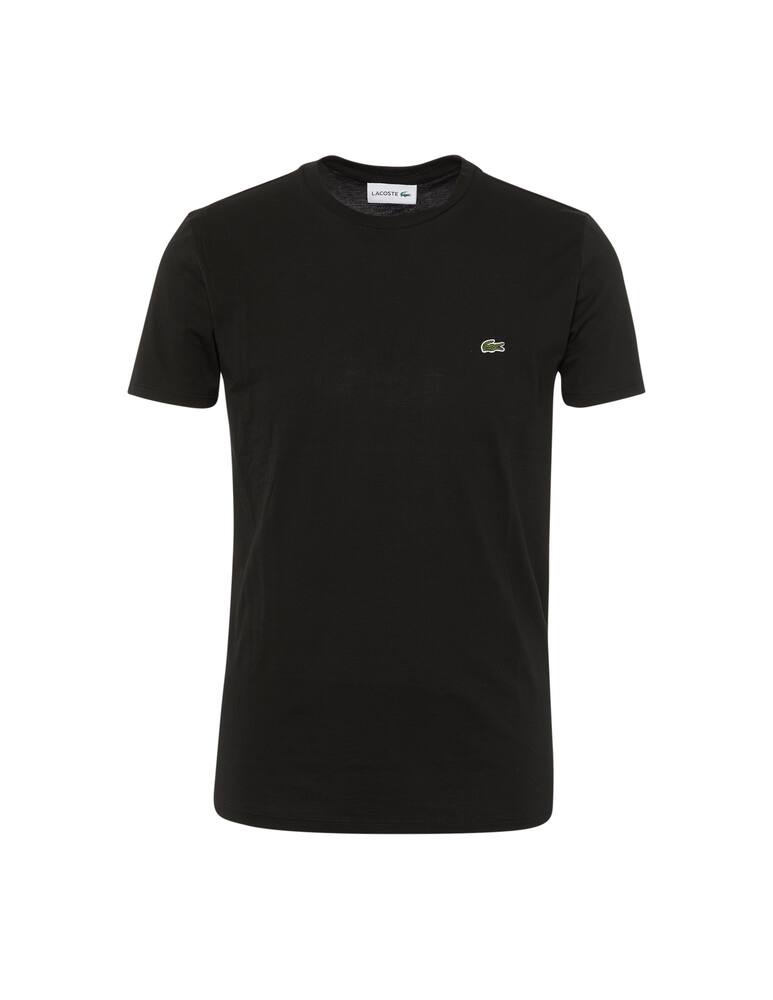 rinascente Lacoste T-shirt - regular fit in cotone 