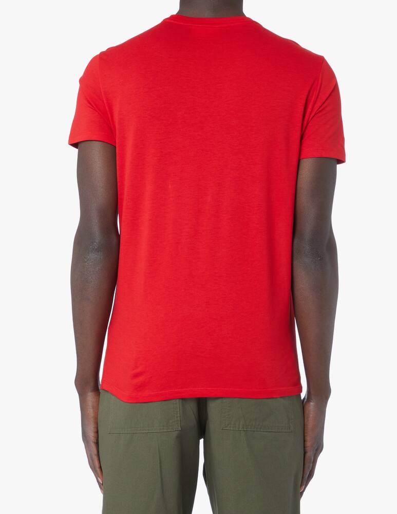 rinascente Lacoste Maglietta girocollo basic 