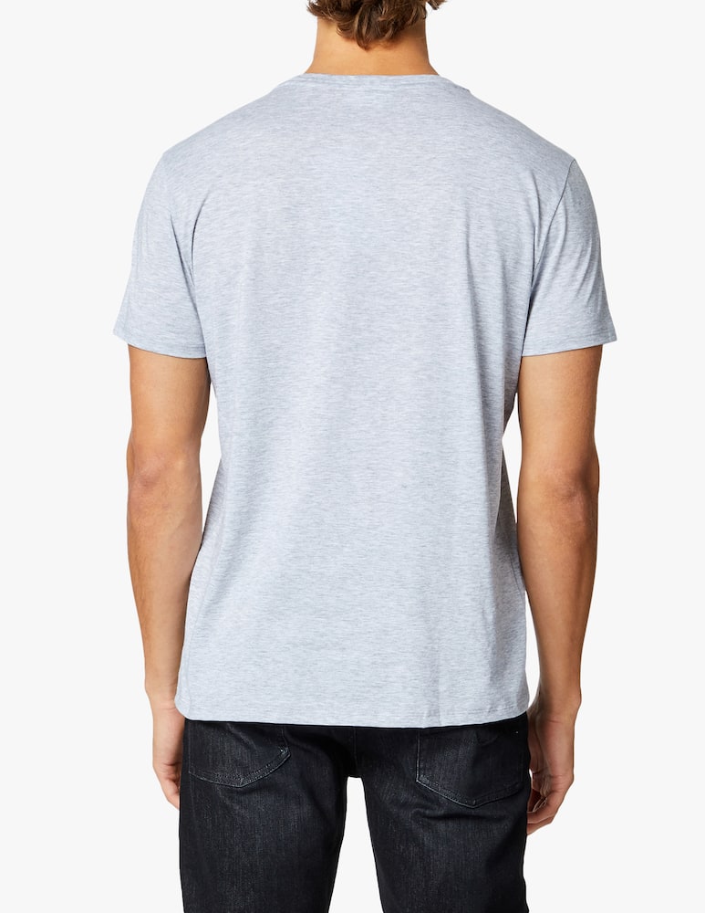 rinascente Lacoste T shirt regular fit 