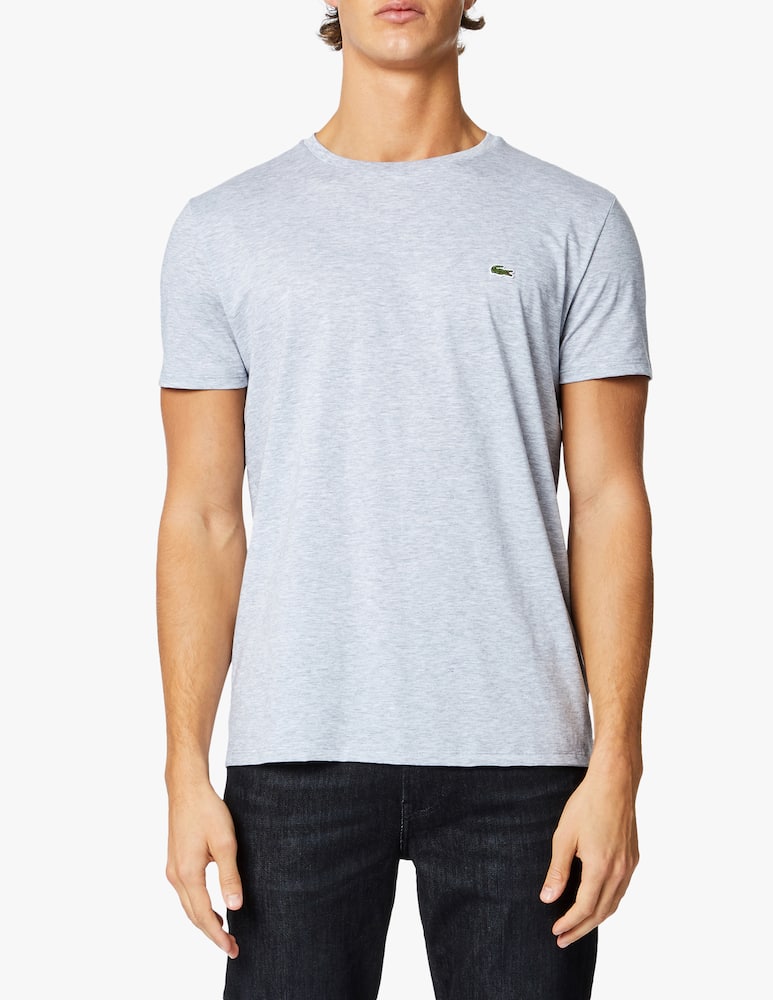 Lacoste T shirt regular fit - picture 1 Lacoste T shirt regular fit - picture 1