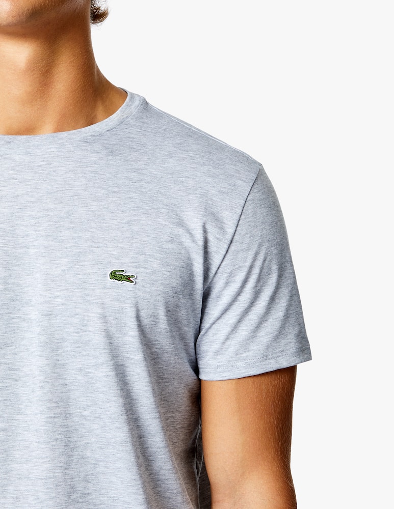 rinascente Lacoste T shirt regular fit 
