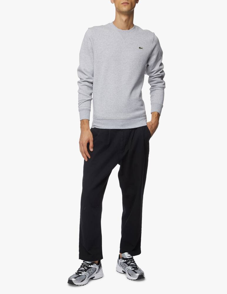 rinascente Lacoste Basic sweatshirt